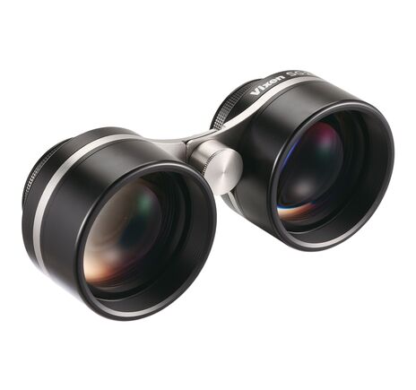 Ďalekohľad Vixen SG 2.1×42H na pozorovanie súhvezdí, image-4