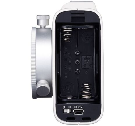 Astrofotografická montáž Vixen POLARIE Star Tracker, image-2