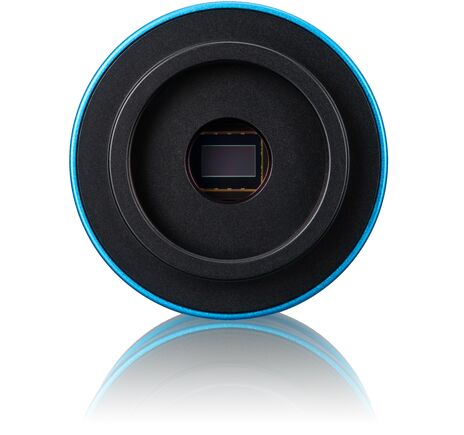 Astrokamera EXPLORE SCIENTIFIC 4K Deep Sky 8,3 MP II, image-6