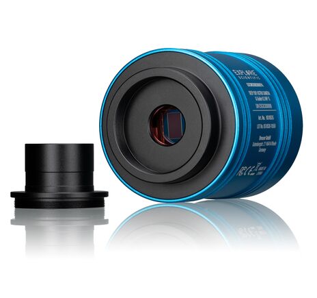 Astrokamera EXPLORE SCIENTIFIC 4K Deep Sky 8,3 MP II, image-7