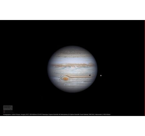 Astrokamera EXPLORE SCIENTIFIC 4K Deep Sky 8,3 MP II, image-13