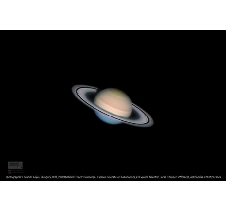 Astrokamera EXPLORE SCIENTIFIC 4K Deep Sky 8,3 MP II, image-11