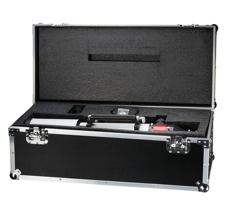 Teleskop LUNT LS130MT/B1800R&P APO – Slnko a hviezdy, image-4