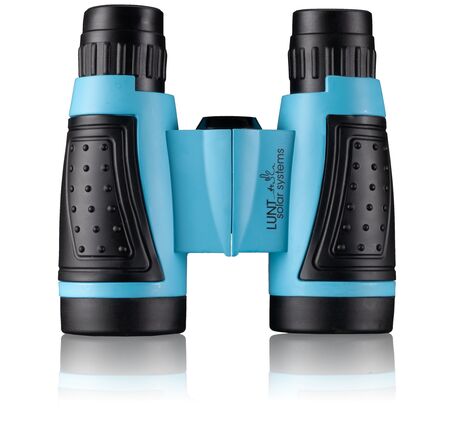 LUNT Mini SUNoculars – modré, image-2