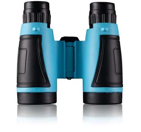 LUNT Mini SUNoculars – modré, image-3