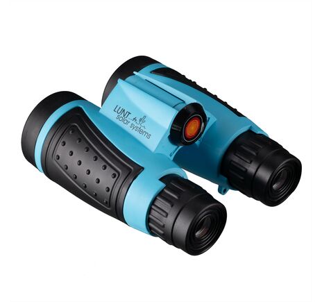 LUNT Mini SUNoculars – modré, image-4