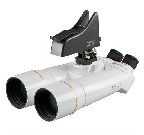 Adaptér EXPLORE SCIENTIFIC pre hybridný držiak hľadáčika, image-5