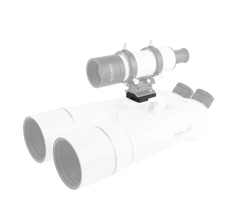 Adaptér EXPLORE SCIENTIFIC pre hybridný držiak hľadáčika, image-6