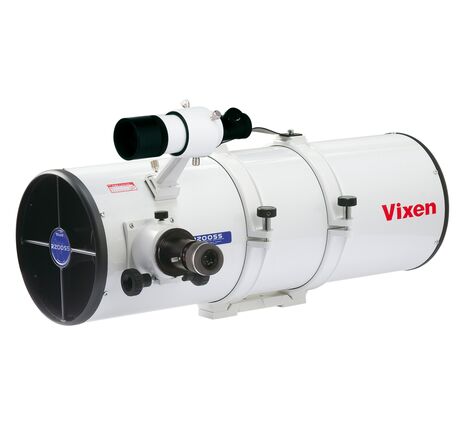 Vixen SXD2WL R200SS - teleskop Newton, image-3
