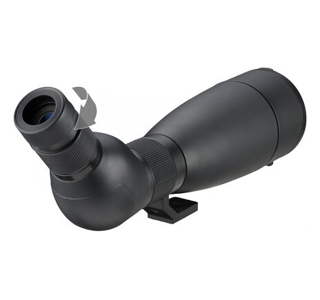 Spektív BRESSER Travel 20–60×80, image-4