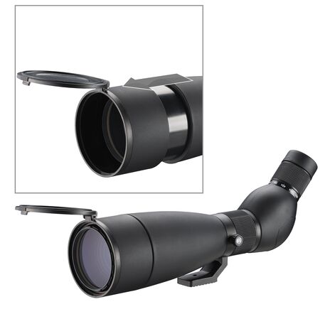 Spektív BRESSER Travel 20–60×80, image-3