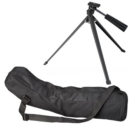 Spektív BRESSER Travel 20–60×80, image-5