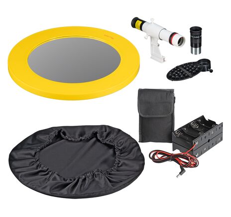 BRESSER Messier 12" Dobson - teleskop Dobson, image-6