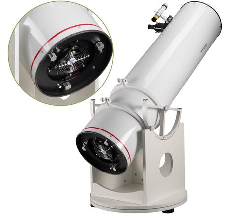 BRESSER Messier 12" Dobson - teleskop Dobson, image-5