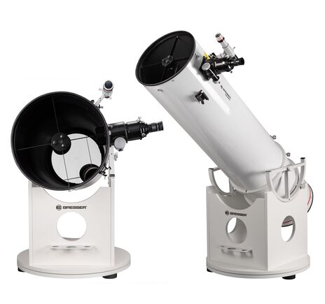 BRESSER Messier 12" Dobson - teleskop Dobson, image-2