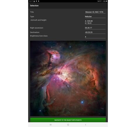 BRESSER PushTo NT-76/350 - teleskop Newton, image-6