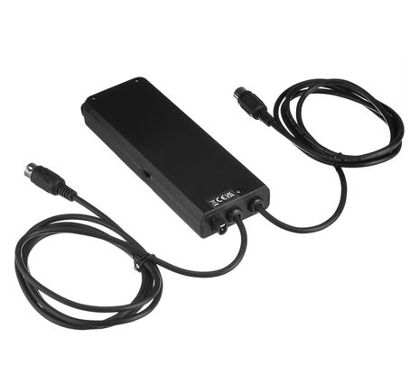 Ručný ovládač BRESSER pre RA/DEC motor DUO EXOS-2, image-2