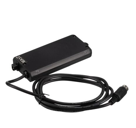 Ručný ovládač BRESSER pre foto montáž, image-2