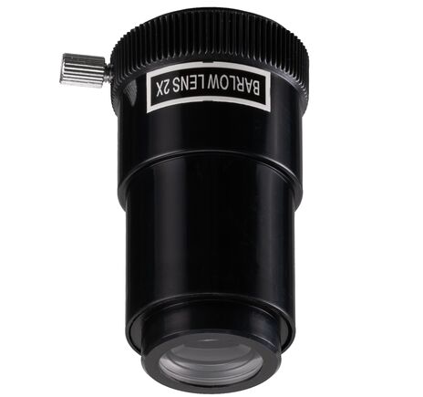 Barlow šošovka BRESSER 2× (1,25"), image-2