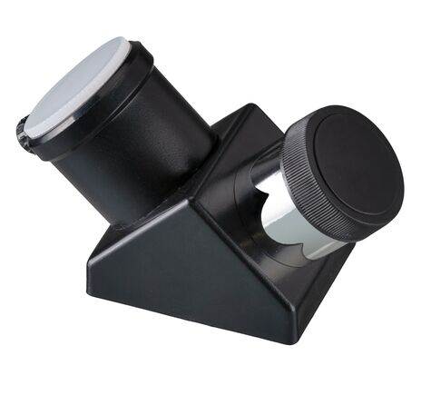 Zenitové zrkadlo BRESSER 90° 1,25", image-2