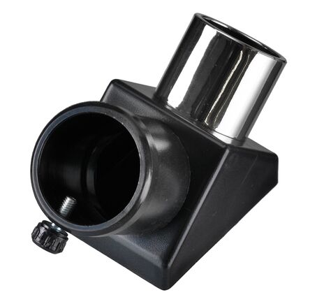 Zenitové zrkadlo BRESSER 90° 1,25", image-3