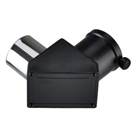 Zenitové zrkadlo BRESSER 90° 1,25", image-4