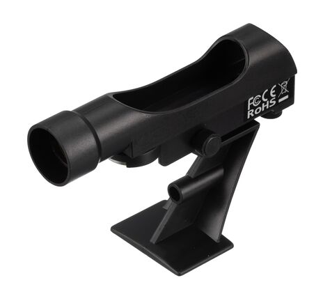 LED červený hľadáčik BRESSER – Carbon Look teleskopy, image-2