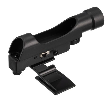 LED červený hľadáčik BRESSER – Carbon Look teleskopy, image-3