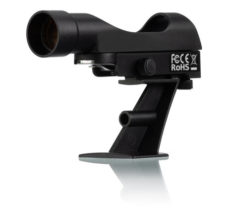 LED červený hľadáčik BRESSER – Carbon Look teleskopy, image-4