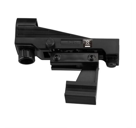 LED hľadáčik BRESSER – NANO teleskopy + ES Gitterrohr Dobson, image-2