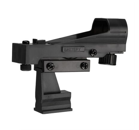 LED hľadáčik BRESSER – NANO teleskopy + ES Gitterrohr Dobson, image-3