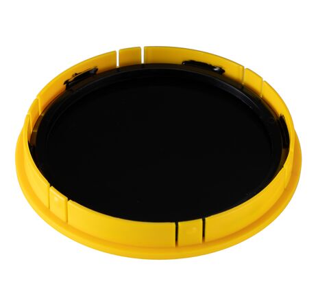 Slnečný filter BRESSER 91 mm pre Solarix 76/350, image-2