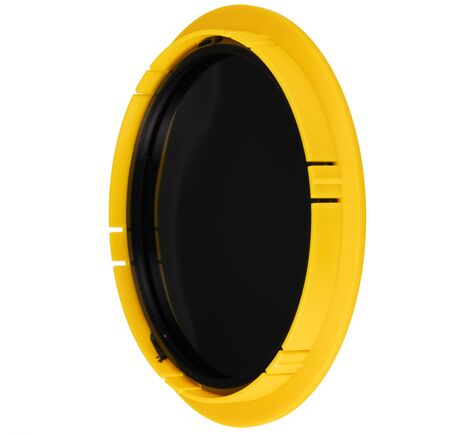 Slnečný filter BRESSER 117 mm pre Messier AR-102, image-2