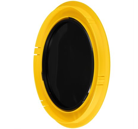 Slnečný filter BRESSER 166,5 mm pre Messier AR-127, image-2