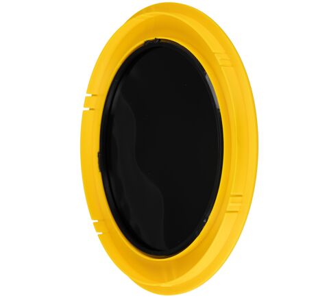 Slnečný filter BRESSER 197,5 mm – Messier AR-152, image-2