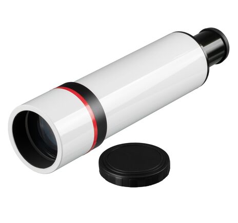 Hľadáčik BRESSER 8×50 bez držiaka pre Messier, image-2