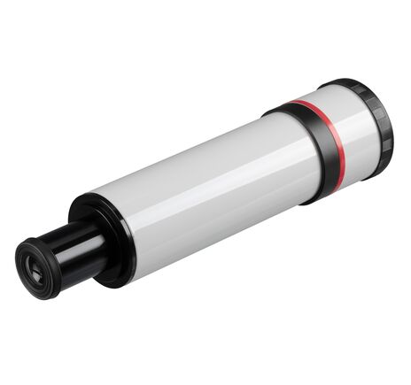 Hľadáčik BRESSER 8×50 bez držiaka pre Messier, image-3