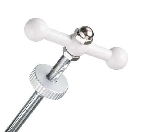 Centrálna skrutka BRESSER ST-2 – statív EXOS-II, image-2