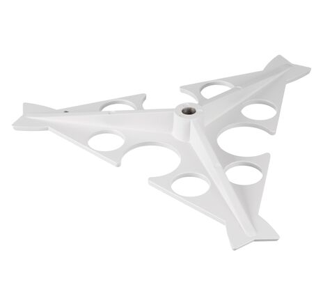 Odkladacia polica BRESSER ST-2 – statív EXOS-II, image-2