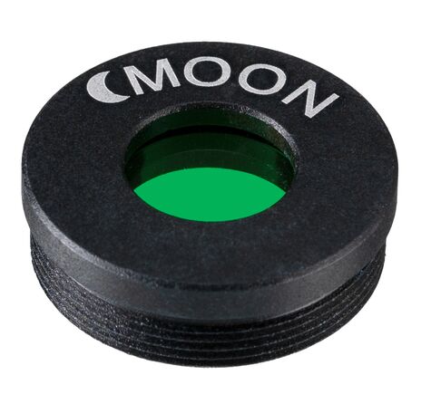 Mesiacový filter BRESSER – 1,0"/24,5 mm okuláre, image-2