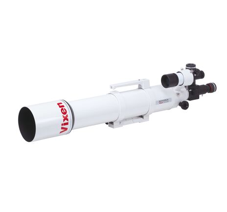 Vixen SXD2WL SD103SII - apochromatický refraktor, image-3