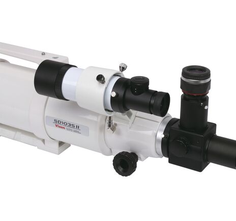 Vixen SXD2WL SD103SII - apochromatický refraktor, image-4