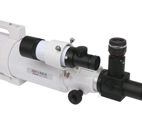 Vixen SXD2WL SD115SII - apochromatický refraktor, image-4