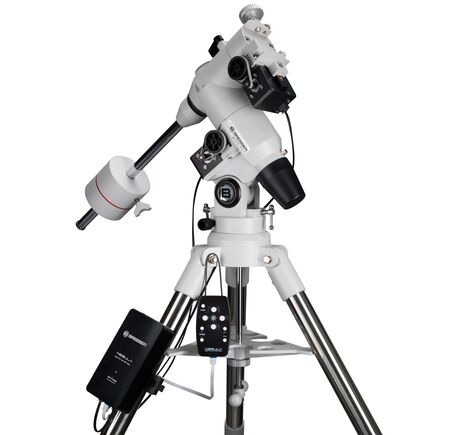 Montáž BRESSER Nebula EXOS-2 EQ GoTo, image-2