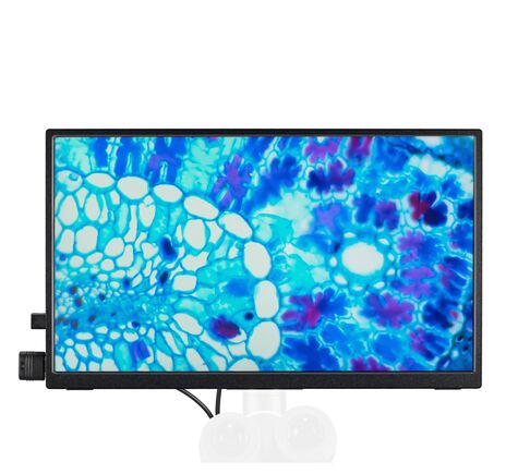 Full HD displej BRESSER 13.3" pre MikroCam Pro + MINI HDMI, image-3