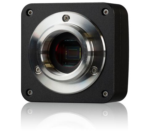 Mikroskopová kamera BRESSER MikroCam SP 3.1, image-2