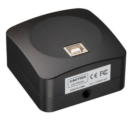 Mikroskopová kamera BRESSER MikroCam SP 3.1, image-5