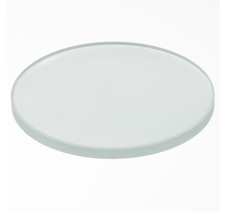 Sklenená objektová platňa BRESSER 50 mm, image-2