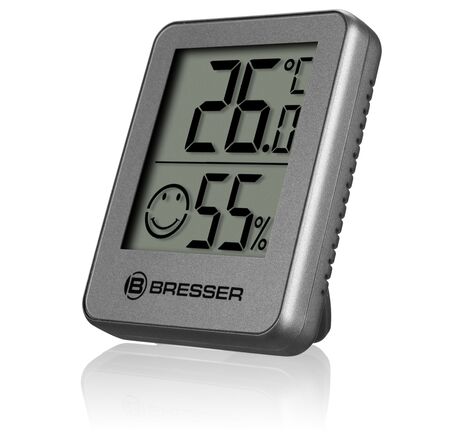 Sada termo-hygrometrov BRESSER ClimaTrend Hygro – 3 ks, image-2