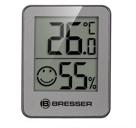 Sada termo-hygrometrov BRESSER ClimaTrend Hygro – 3 ks, image-5